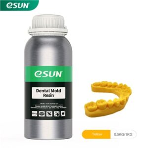 eResin Dental Model Skin 1000ml